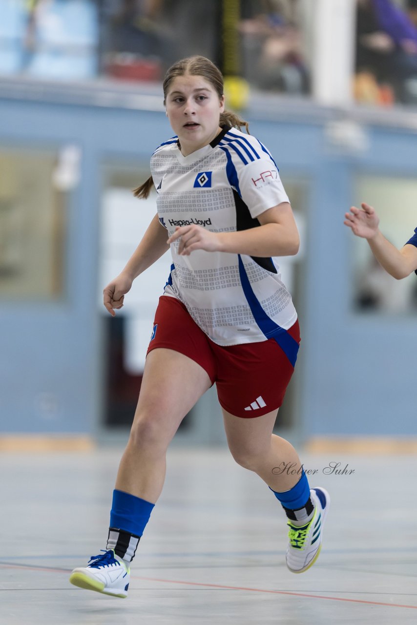Bild 706 - wBJ NFV Futsalmeisterschaft